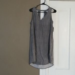 NWT Old Navy Cotton Dress